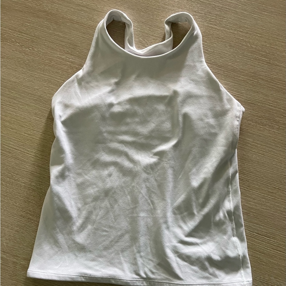 Athleta Girl Tank